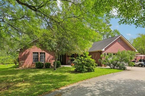 27330 E Hardy Road Spring TX 77373