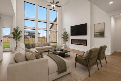 Photo of 3806 Texas Redbud Rd, Katy, TX 77493 (MLS # 5230221)