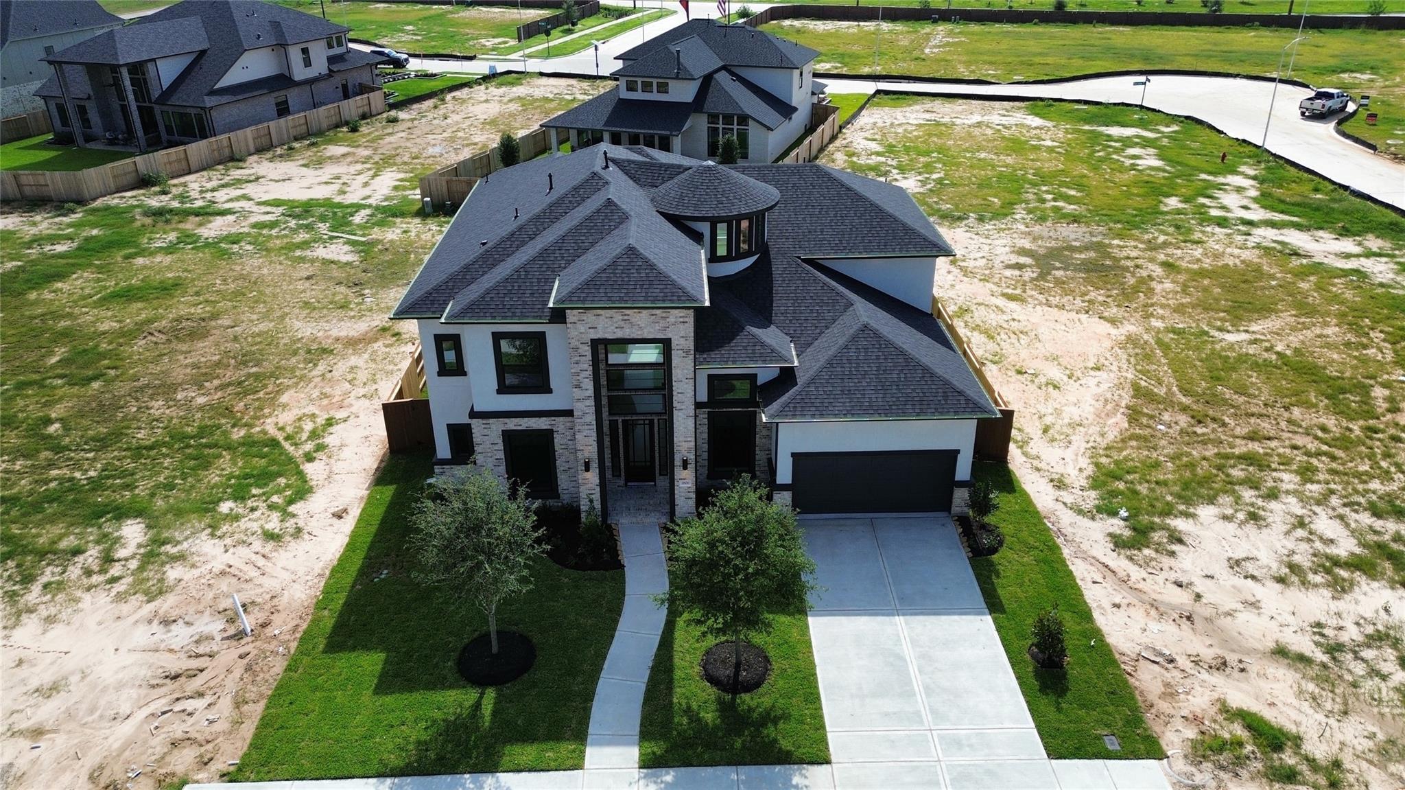 3806 Texas Redbud