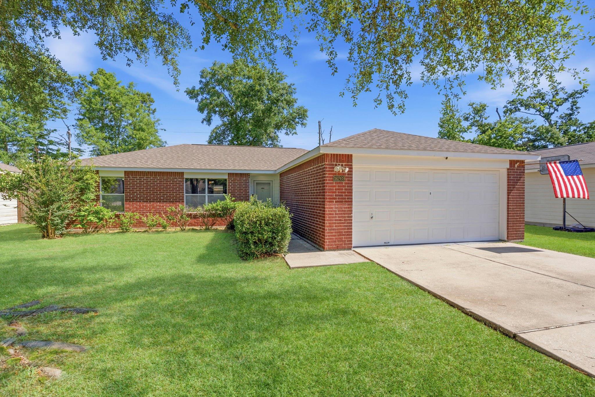16269 Sun View Lane