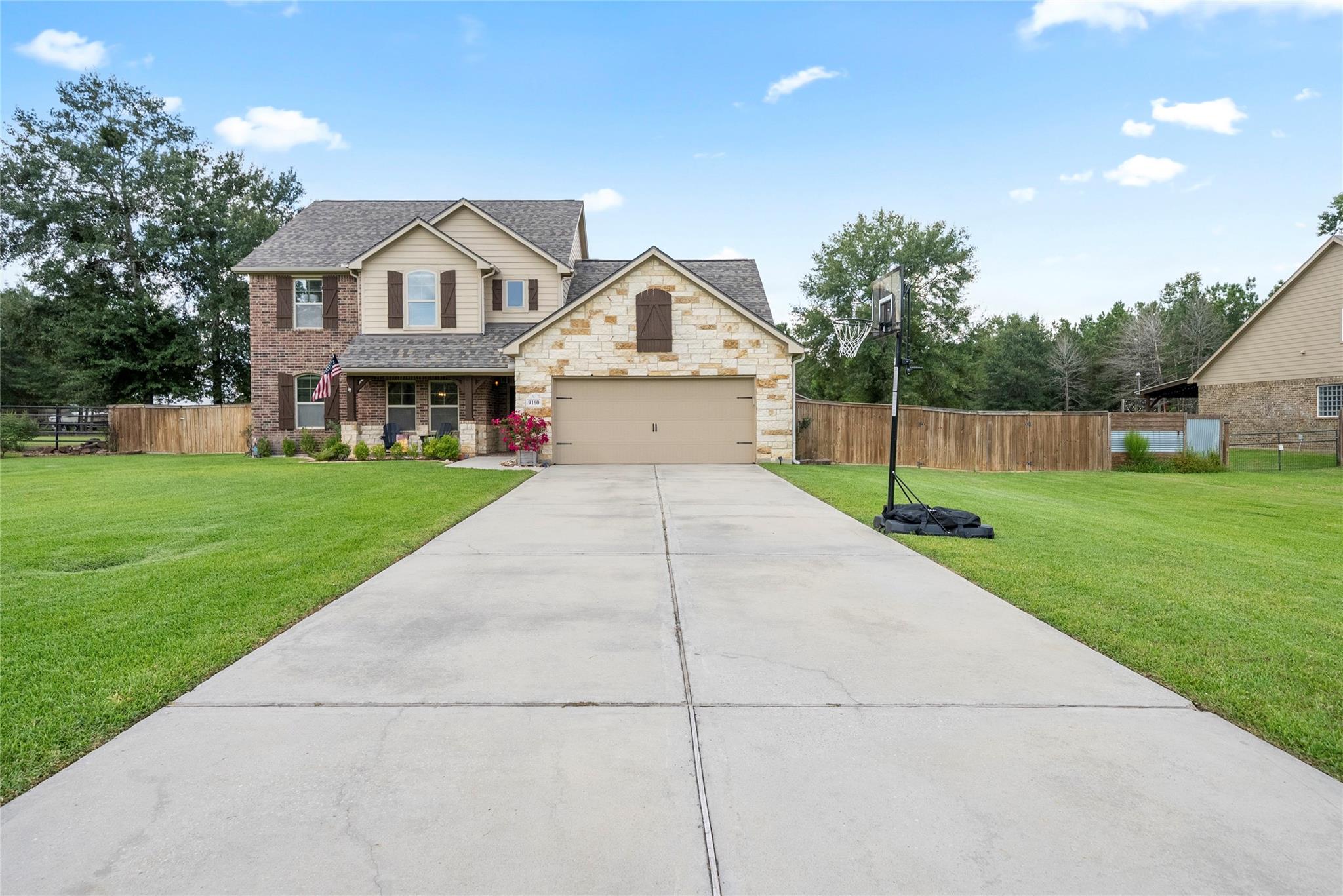 9160 Wapiti Trail