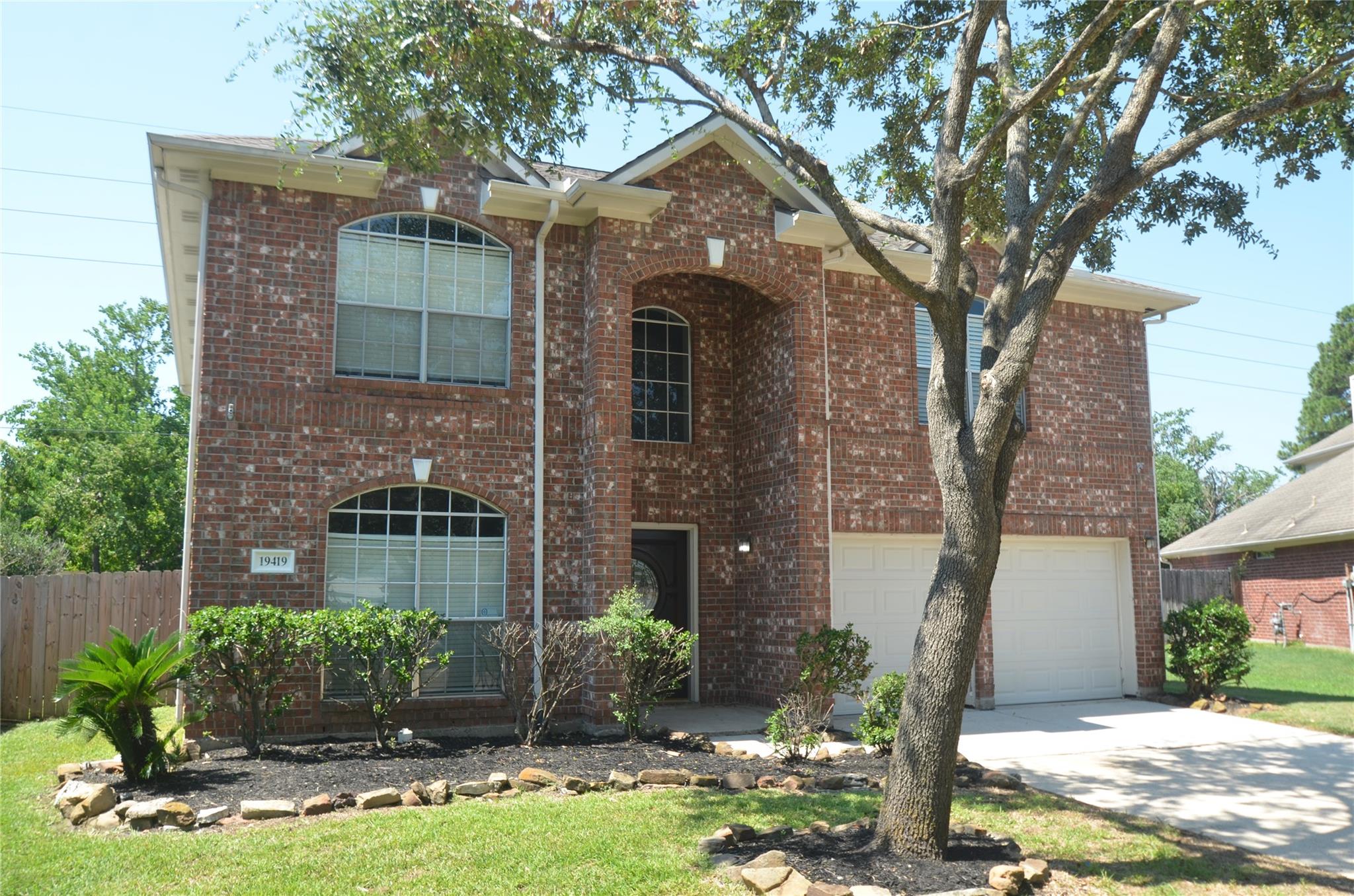 19419 Yuma Crest Lane