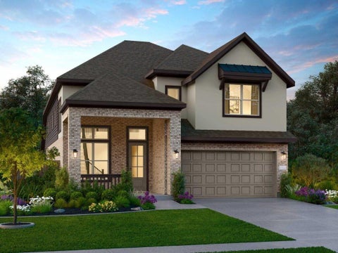 Photo of 21831 Scoober Creek Drive, Cypress, TX 77433 (MLS # 38093371)