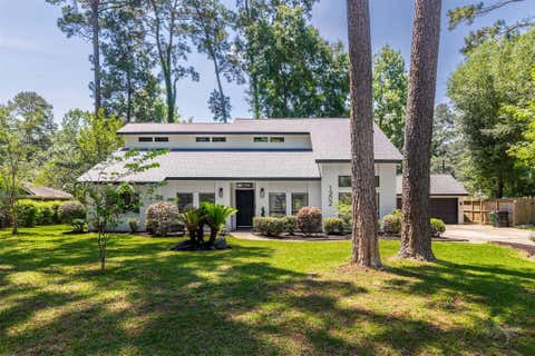 Photo of 1302 Mustang Trail Trl, Houston, TX 77339 (MLS # 95256528)