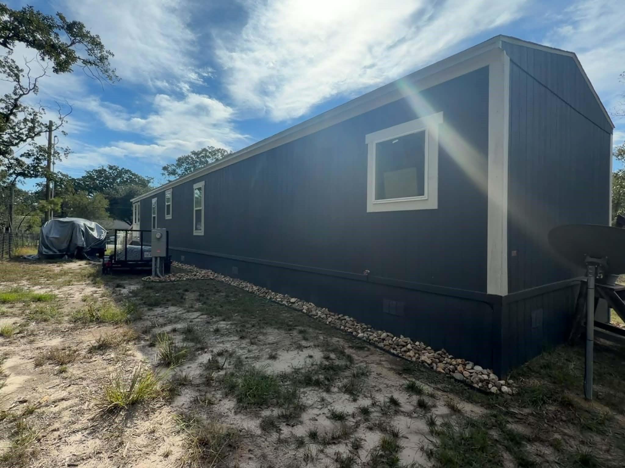 1151 Lakeside Drive