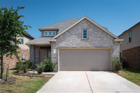 Photo of 24926 Puccini Place, Katy, TX 77493 (MLS # 45104542)