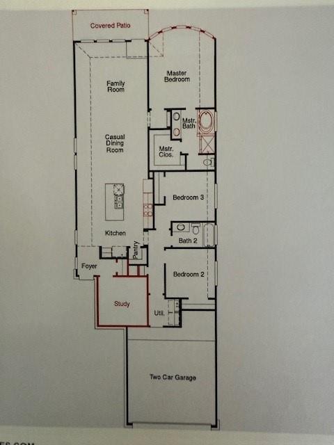 239 Navasota Narrows Way