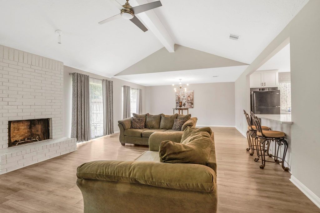 Photo of 3206 Knoll Manor Drive, Kingwood, TX 77345 (MLS # 25251186)