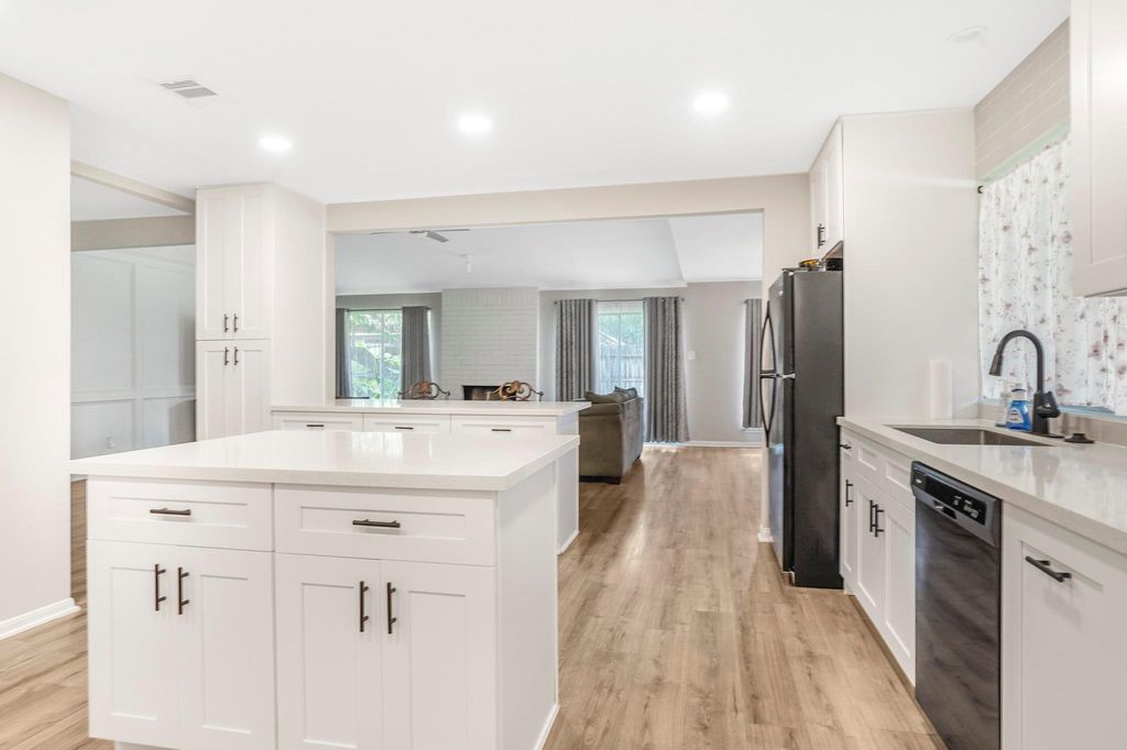 Photo of 3206 Knoll Manor Drive, Kingwood, TX 77345 (MLS # 25251186)