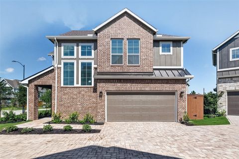 Photo of 24011 Breezy Bank Trail Trl, Katy, TX 77493 (MLS # 64927752)