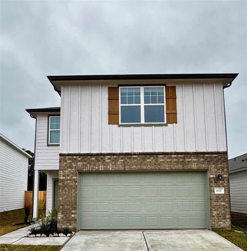 Photo of 6111 Emperor Pines Trail, Porter, TX 77365 (MLS # 48214559)