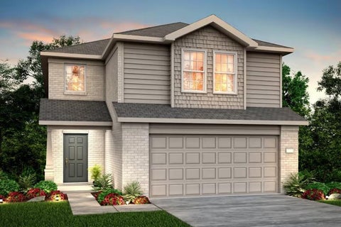 Photo of 15941 Blass Valley Drive, Conroe, TX 77302 (MLS # 48512222)
