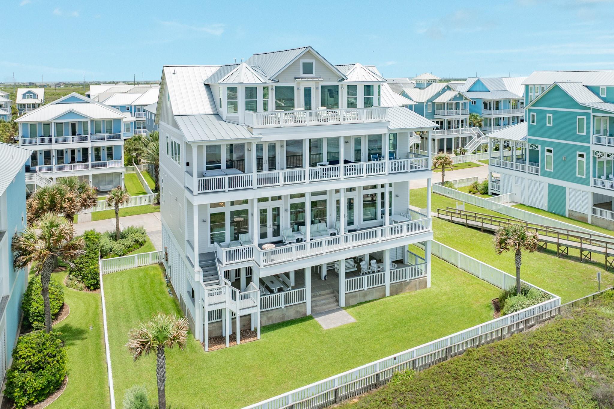 11603 Beachside