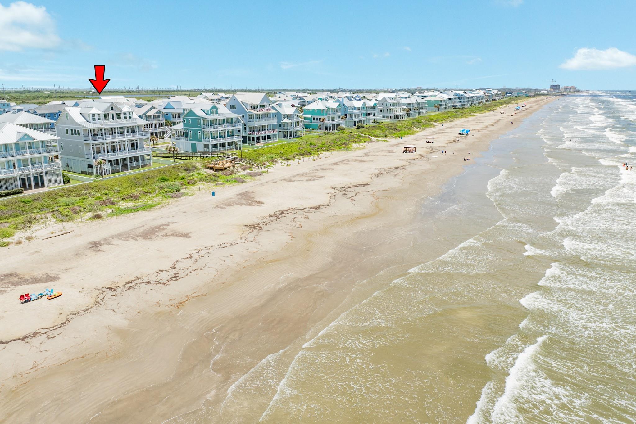 11603 Beachside