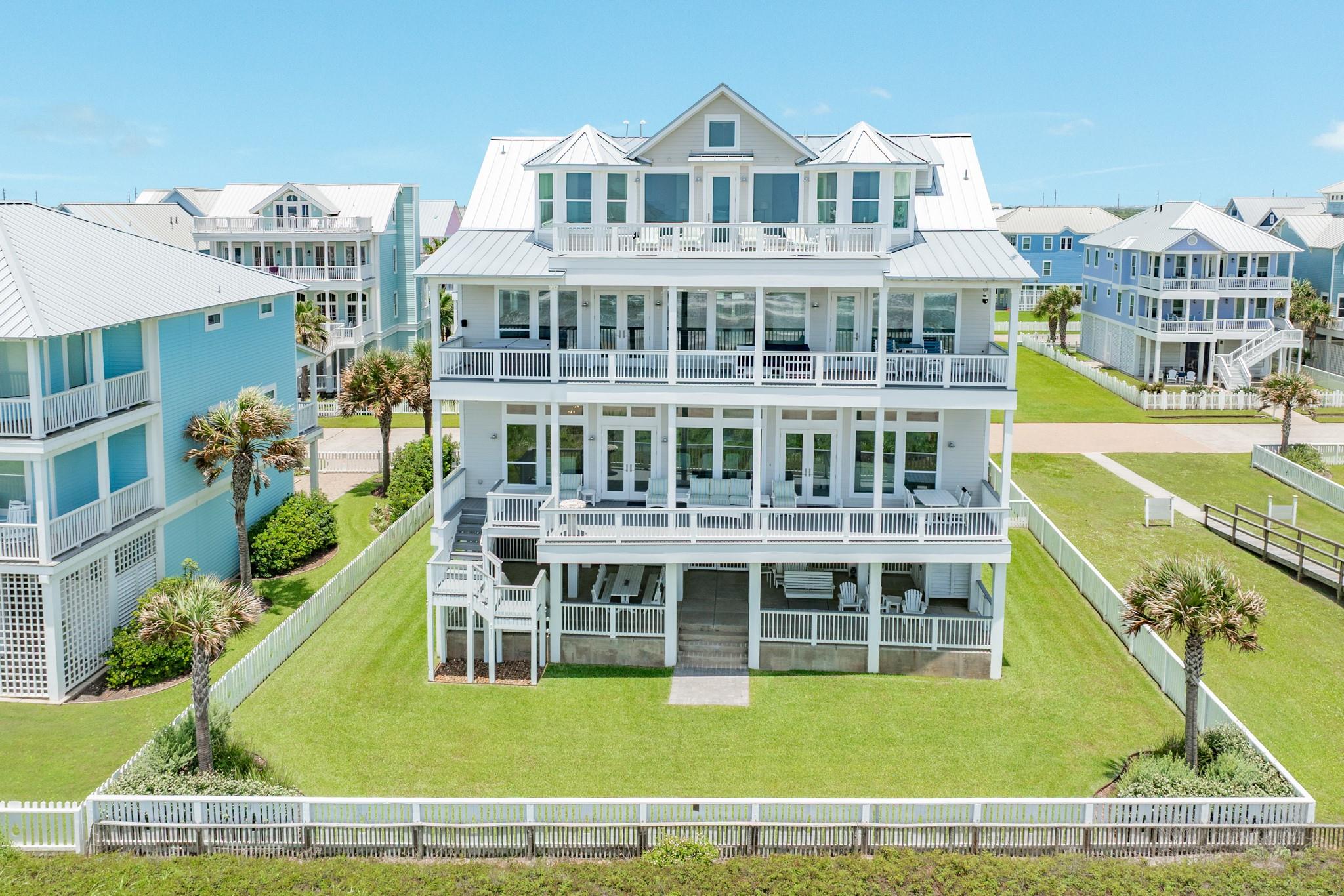 11603 Beachside
