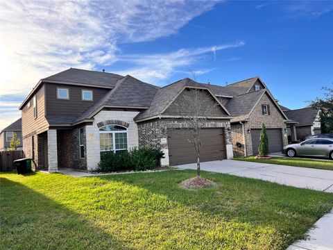 23431 Breckenridge Dale Lane Spring TX 77373