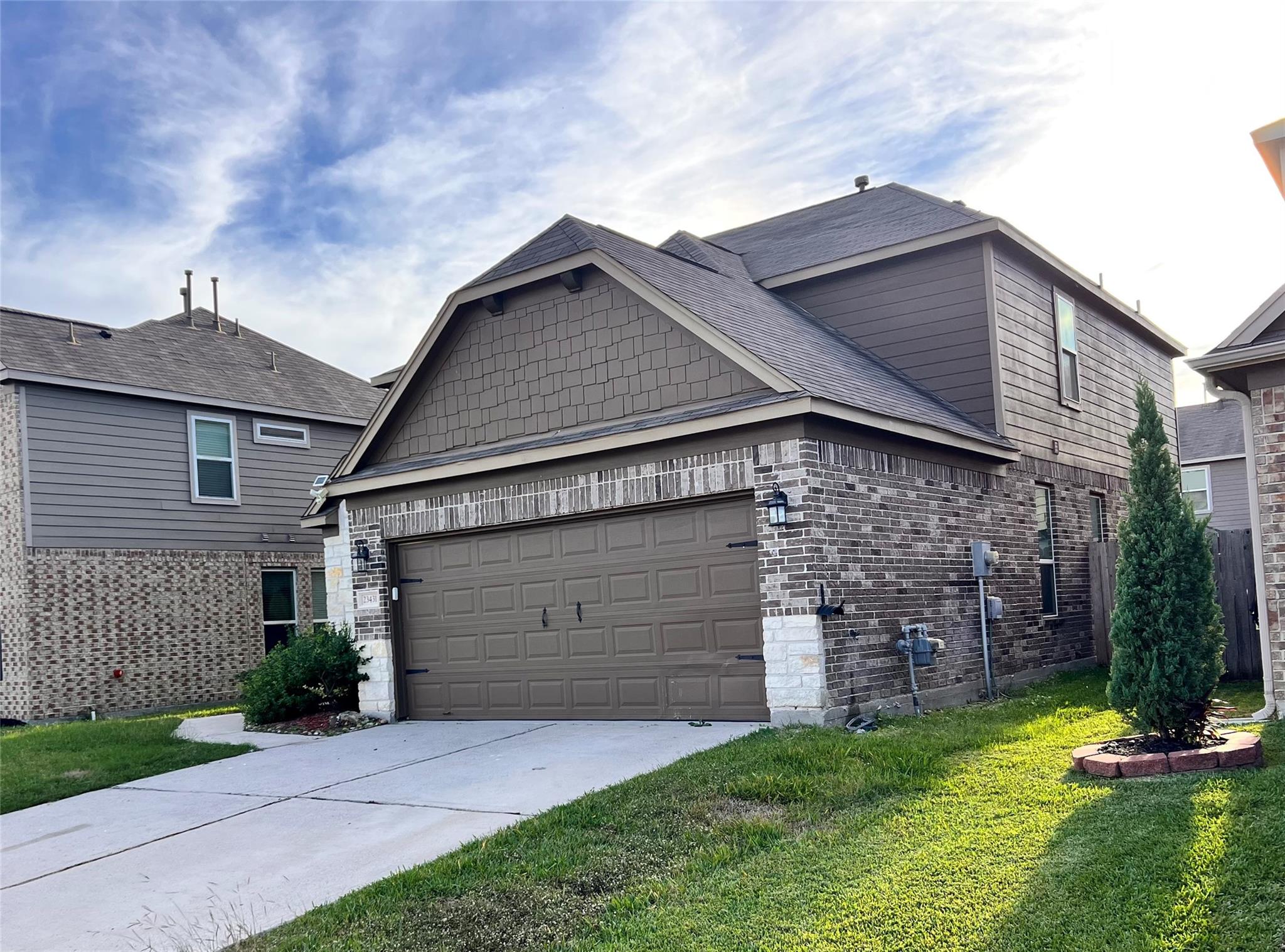 23431 Breckenridge Dale Lane