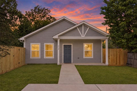 Photo of 6728 Stearns Street, Houston, TX 77021 (MLS # 24703509)