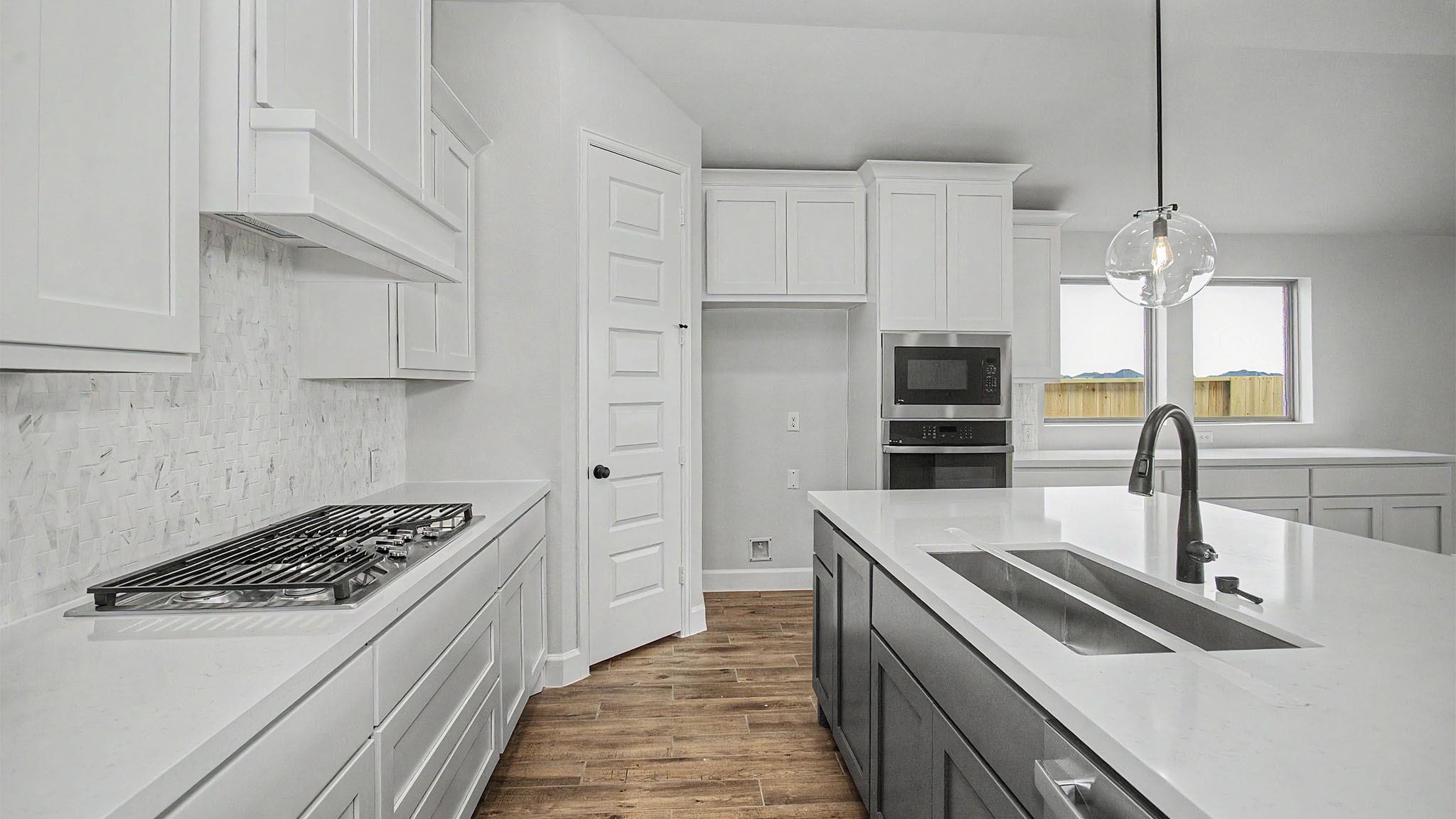 1607 Highland Waters Drive
