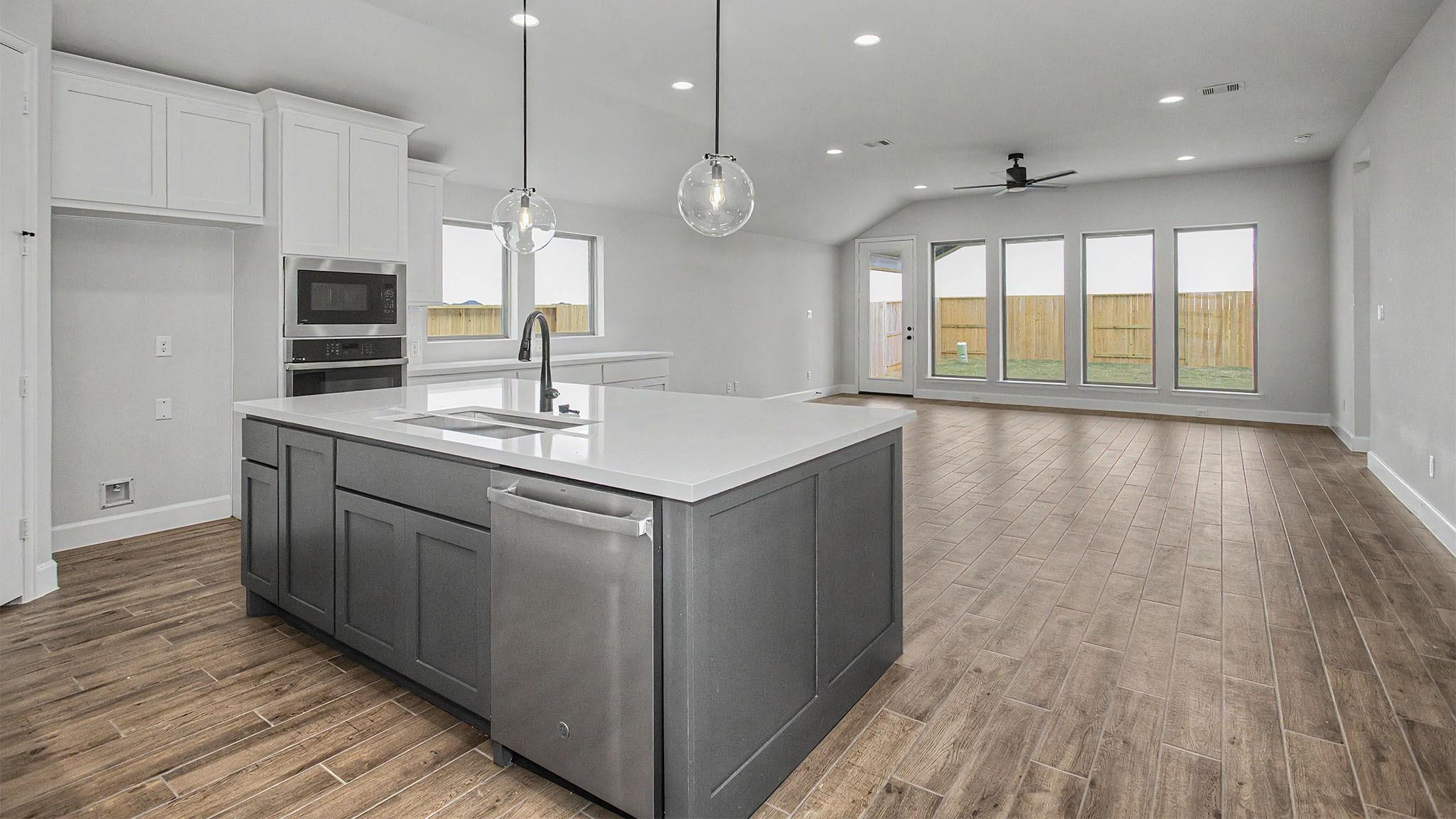 1607 Highland Waters Drive