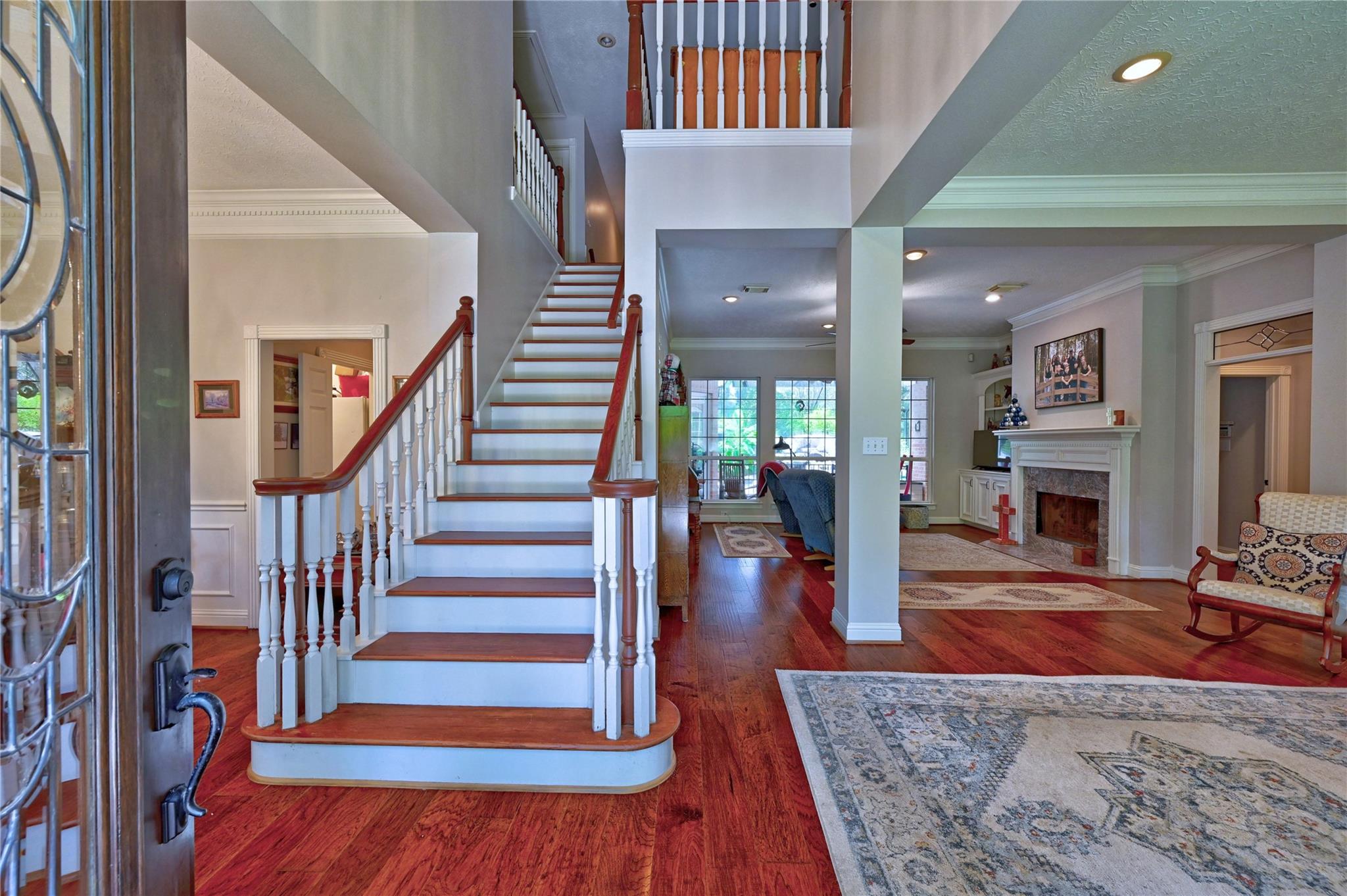 34 Ranch Creek Way