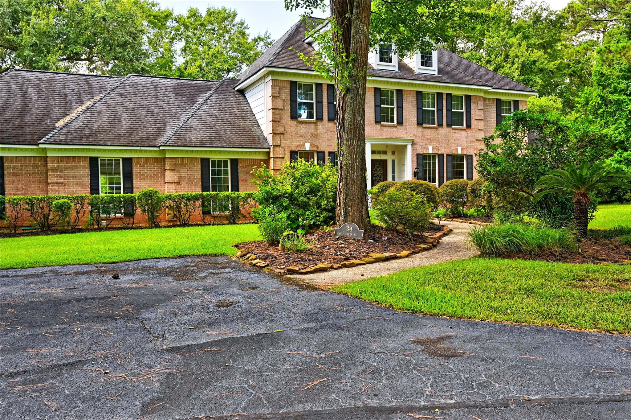 34 Ranch Creek Way