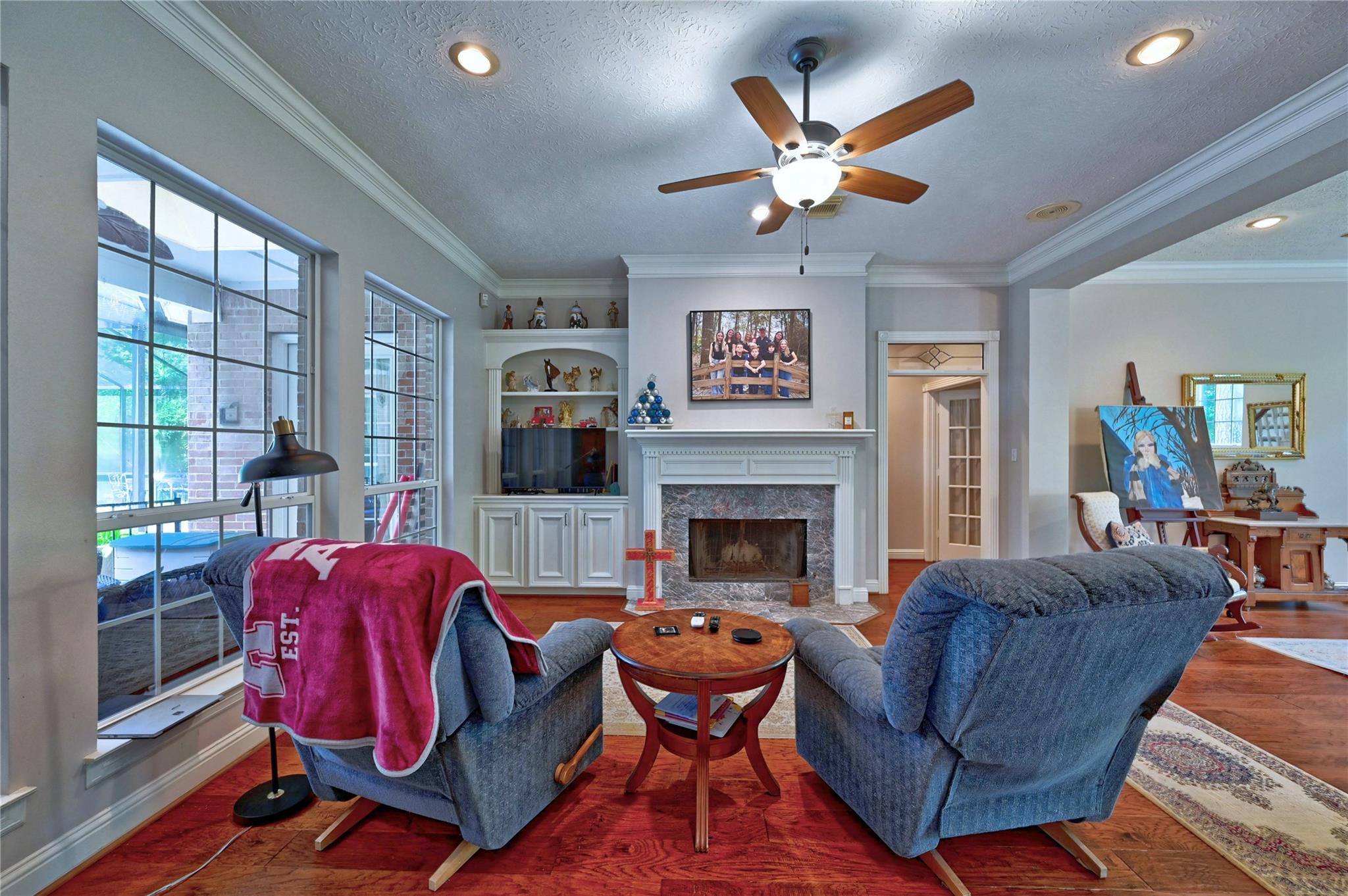 34 Ranch Creek Way