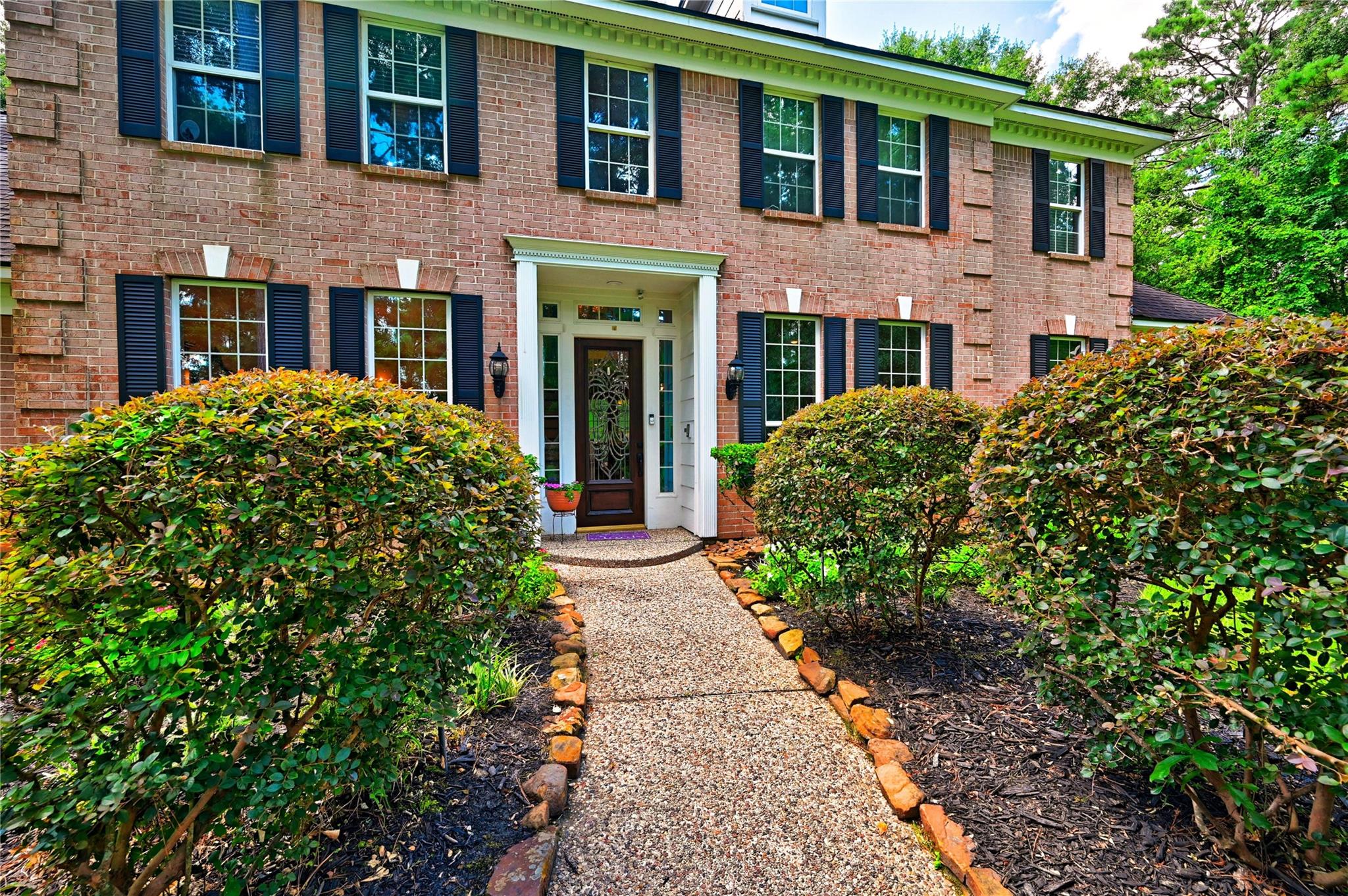 34 Ranch Creek Way