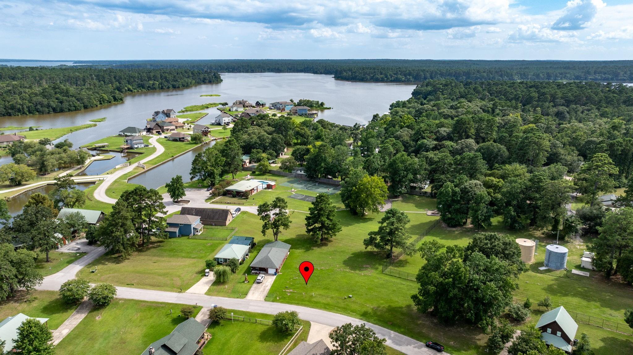 35 Hunters Creek Drive