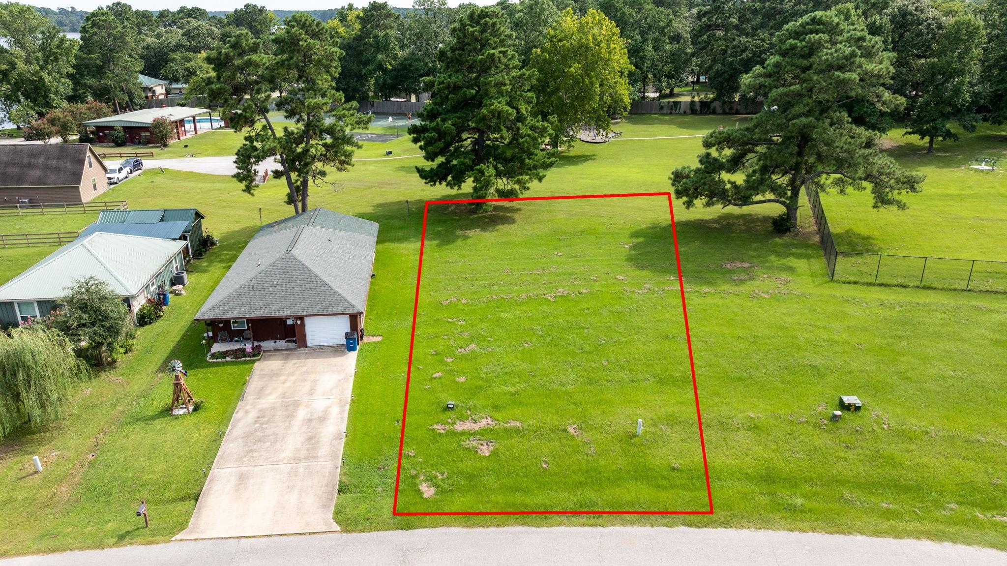 35 Hunters Creek Drive