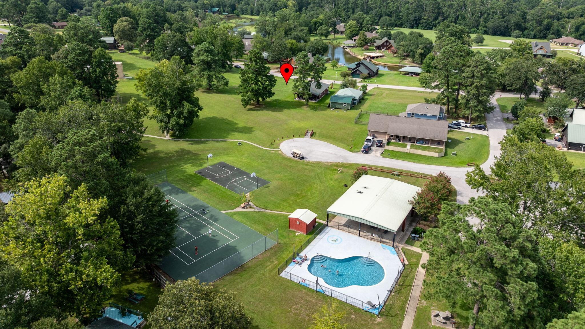 35 Hunters Creek Drive