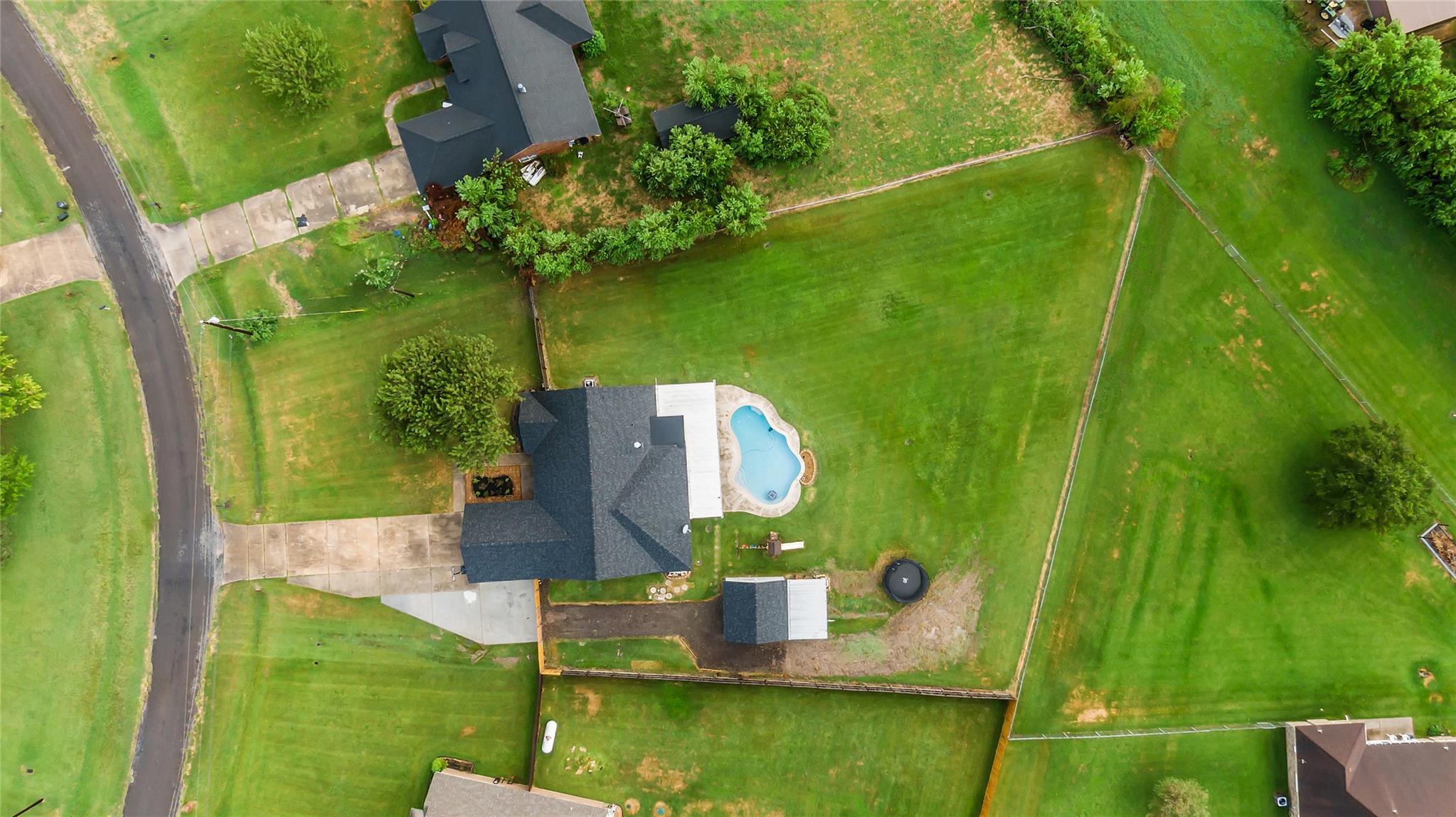4602 Joe Patch Road