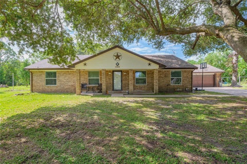Photo of 11601 28th Street, Santa Fe, TX 77510 (MLS # 33831379)