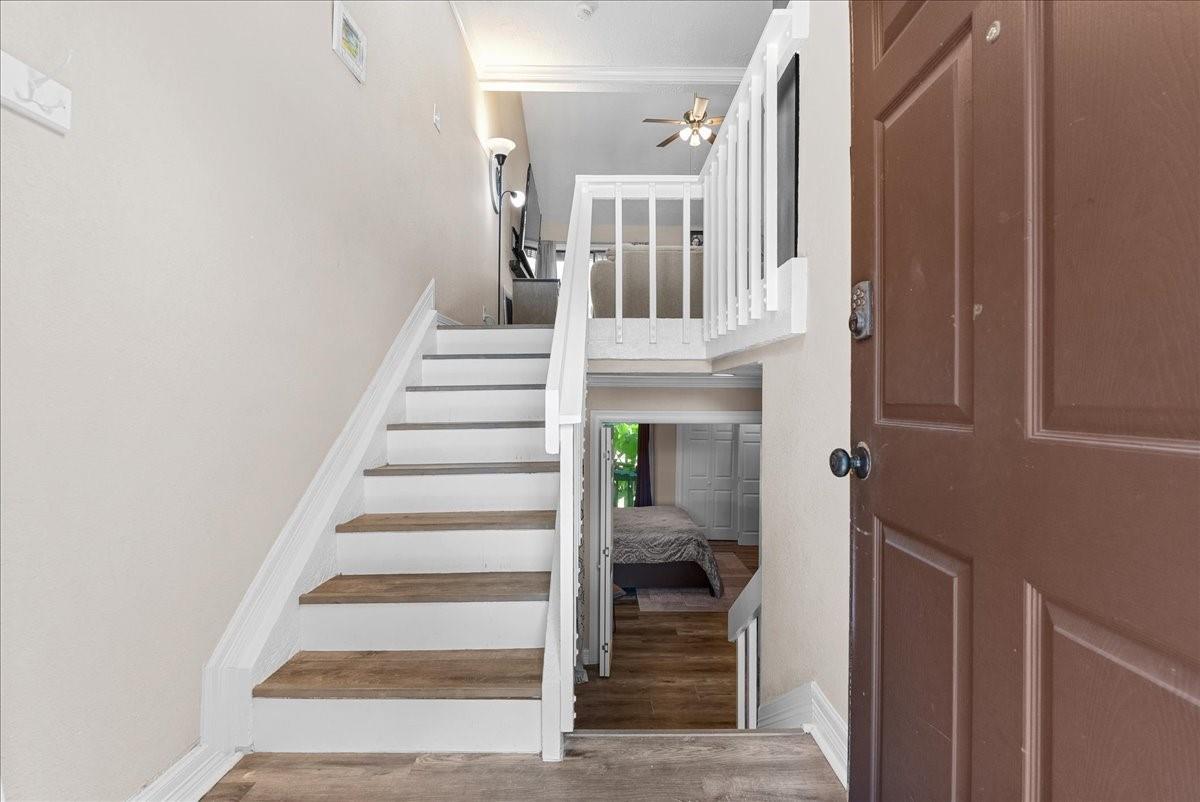 721 Davis Road