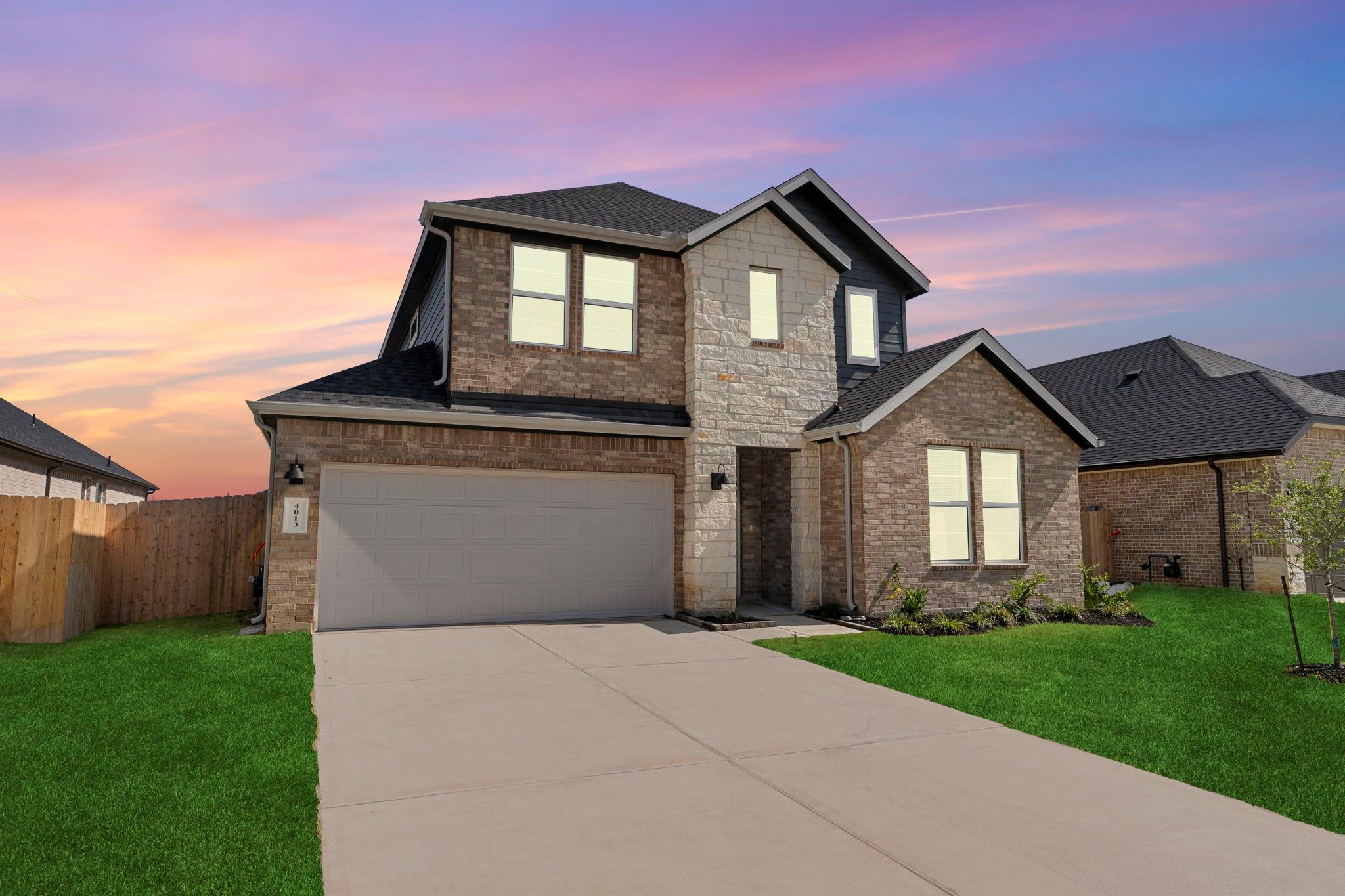 3026 Prairie Way