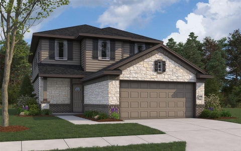 Photo of 16728 Country Roots Avenue, Conroe, TX 77302 (MLS # 49141762)