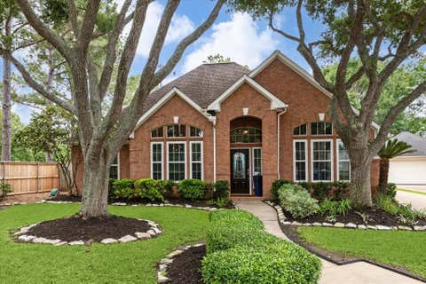 Photo of 403 Airybrook Lane, Houston, TX 77094 (MLS # 33202918)