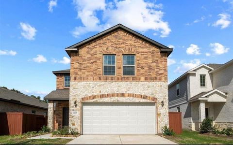 Photo of 22326 Auburn Cabin Lane, Porter, TX 77365 (MLS # 38090826)