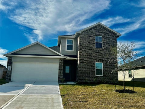 Photo of 7414 Misty Iris Way, Richmond, TX 77469 (MLS # 93226068)