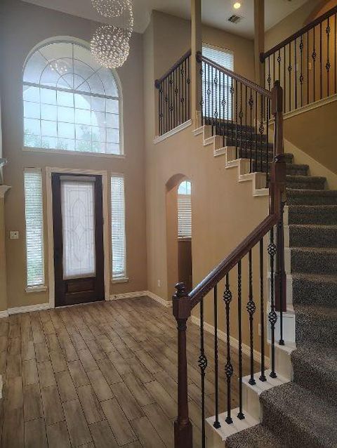 Homes For Sale - 25211 Pineglen Terrace Drive<br/> Spring, TX 77389