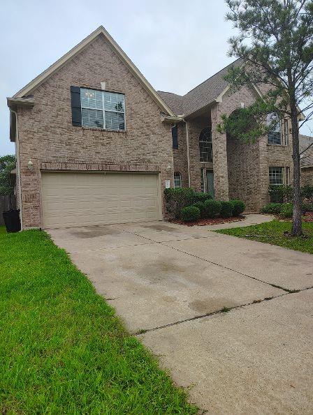 25211 Pineglen Terrace Drive