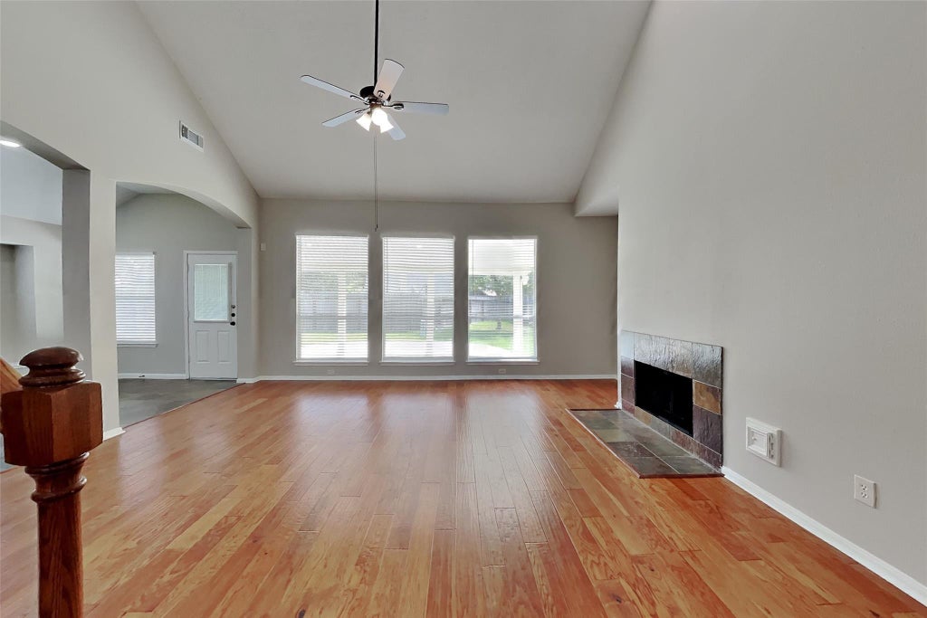 Photo of 26905 Faircourt Drive, Kingwood, TX 77339 (MLS # 87260217)
