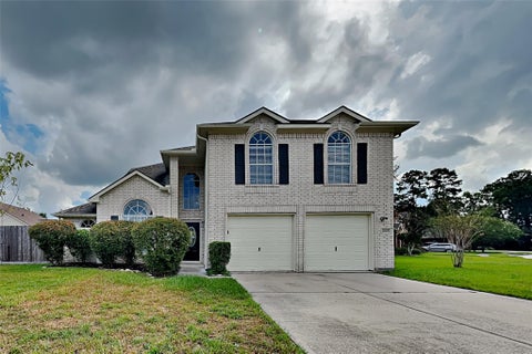 Photo of 26905 Faircourt Drive, Kingwood, TX 77339 (MLS # 87260217)