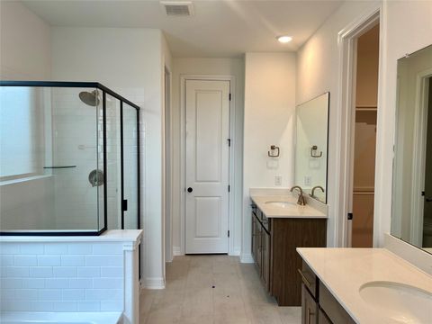 Homes For Sale - 21918 Iris Colony Drive<br/> Waller, TX 77484