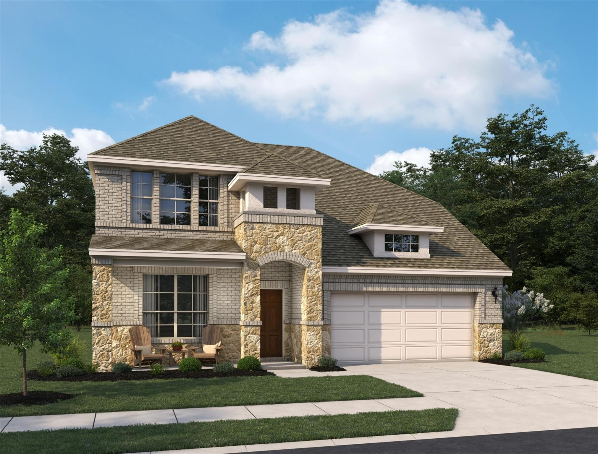 21918 Iris Colony Drive