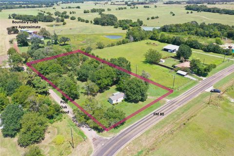 Photo of 511 N 80, Streetman, TX 75859 (MLS # 3601910) Photo of 511 N 80, Streetman, TX 75859 (MLS # 3601910)