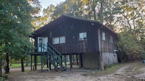 Photo of 6644 Bonanza Drive, Montgomery, TX 77316 (MLS # 37520306)