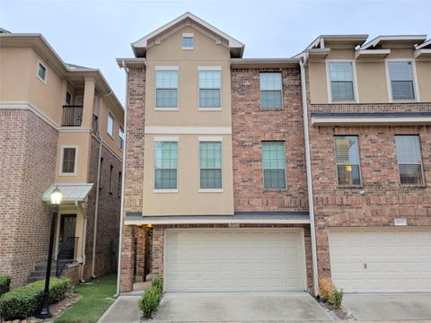 Photo of 8117 Silverton Creek Lane, Houston, TX 77040 (MLS # 63221262)
