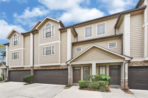 Townhouse For Sale - 2414 Calumet Street #B<br/> Houston, TX 77004