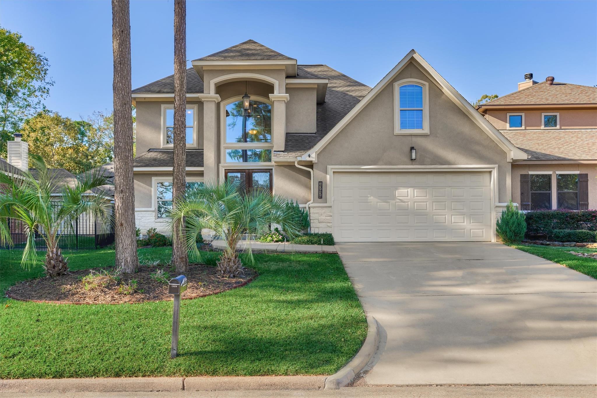 13434 Greenbrier Drive